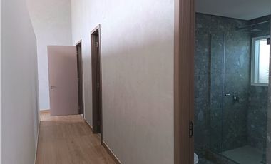 ALQUILER DE CASA BRISAS DEL GOLF PH RIVERWALK A ESTRENAR LINEA BLANCA