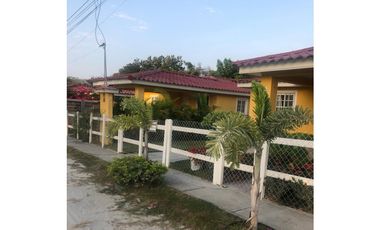 SANTA CLARA / 247M / 2 HABITACION / TERRAZA / CERCA DE PLAYA / VACIA