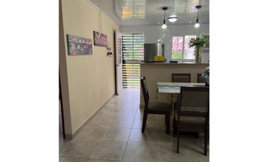 SANTA CLARA / 247M / 2 HABITACION / TERRAZA / CERCA DE PLAYA / VACIA