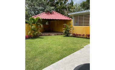 SANTA CLARA / 247M / 2 HABITACION / TERRAZA / CERCA DE PLAYA / VACIA