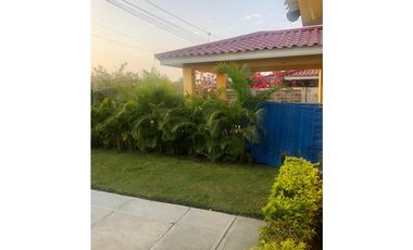 SANTA CLARA / 247M / 2 HABITACION / TERRAZA / CERCA DE PLAYA / VACIA