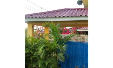 SANTA CLARA / 247M / 2 HABITACION / TERRAZA / CERCA DE PLAYA / VACIA