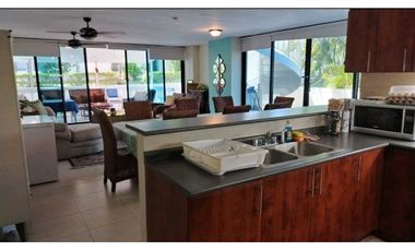 VENDO APARTAMENTO EN CORONADO COUNTRY CLUB