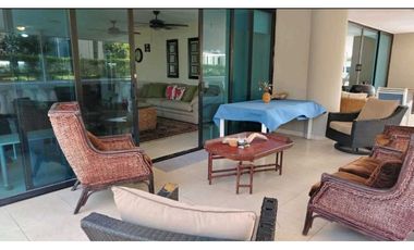 VENDO APARTAMENTO EN CORONADO COUNTRY CLUB