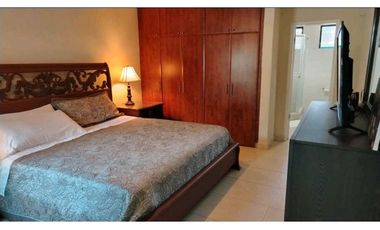 VENDO APARTAMENTO EN CORONADO COUNTRY CLUB