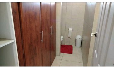 VENDO APARTAMENTO EN CORONADO COUNTRY CLUB