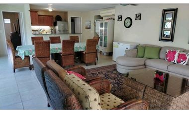 VENDO APARTAMENTO EN CORONADO COUNTRY CLUB