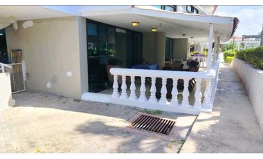 VENDO APARTAMENTO EN CORONADO COUNTRY CLUB