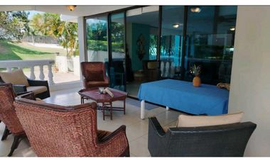 VENDO APARTAMENTO EN CORONADO COUNTRY CLUB