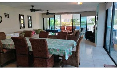 VENDO APARTAMENTO EN CORONADO COUNTRY CLUB