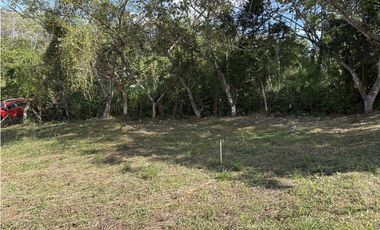 SAN CARLOS / EL ESPINO / 1554 M / TERRENO / VISTA MONTAÑAS AG