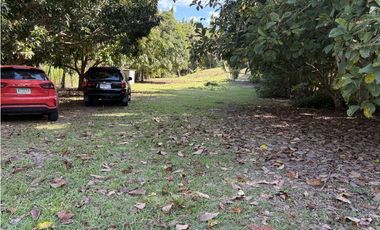 SAN CARLOS / EL EPINO / 1744 M / TERRENO PLANO / CERCA DE PLAYA / AG