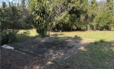 SAN CARLOS / EL EPINO / 1744 M / TERRENO PLANO / CERCA DE PLAYA / AG