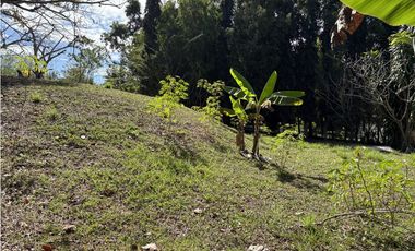 SAN CARLOS / EL EPINO / 1744 M / TERRENO PLANO / CERCA DE PLAYA / AG