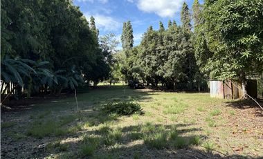 SAN CARLOS / EL EPINO / 1744 M / TERRENO PLANO / CERCA DE PLAYA / AG