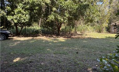 SAN CARLOS / EL EPINO / 1744 M / TERRENO PLANO / CERCA DE PLAYA / AG