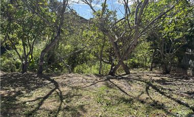 SE VENDE TERRENO DE 1554 M CON VISTA MONTAÑAS AG