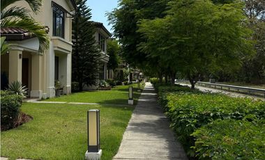 PANAMA PACIFICO / RIVER VALLEY / 273M2 / 3 HABITACIONES / TERRAZA