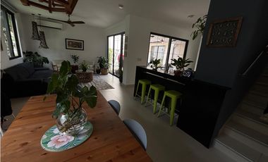 PANAMA PACIFICO / RIVER VALLEY / 273M2 / 3 HABITACIONES / TERRAZA