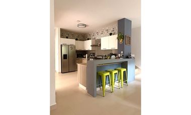 PANAMA PACIFICO / RIVER VALLEY / 273M2 / 3 HABITACIONES / TERRAZA