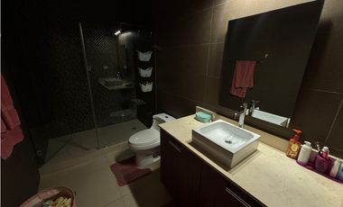 PANAMA PACIFICO / RIVER VALLEY / 273M2 / 3 HABITACIONES / TERRAZA