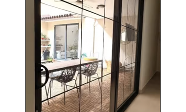 PANAMA PACIFICO / RIVER VALLEY / 273M2 / 3 HABITACIONES / TERRAZA