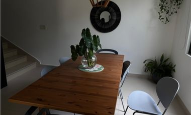 SE VENDE CASA PANAMA PACIFICO PH RIVER VALLEY 3 HABITACIONES TERRAZA