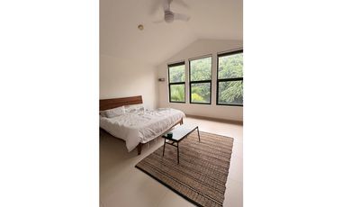 SE VENDE CASA PANAMA PACIFICO PH RIVER VALLEY 3 HABITACIONES TERRAZA