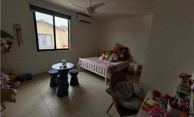 SE VENDE CASA PANAMA PACIFICO PH RIVER VALLEY 3 HABITACIONES TERRAZA