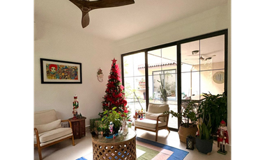 SE VENDE CASA PANAMA PACIFICO PH RIVER VALLEY 3 HABITACIONES TERRAZA