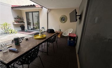 SE VENDE CASA PANAMA PACIFICO PH RIVER VALLEY 3 HABITACIONES TERRAZA