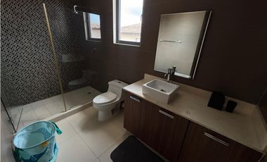 SE VENDE CASA PANAMA PACIFICO PH RIVER VALLEY 3 HABITACIONES TERRAZA