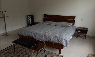 SE VENDE CASA PANAMA PACIFICO PH RIVER VALLEY 3 HABITACIONES TERRAZA