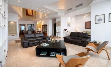 VENTA EN PH VITRI, COSTA DEL ESTE, 4 RECAMARAS