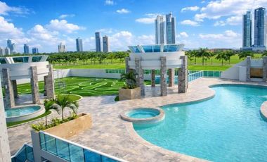 VENTA EN PH VITRI, COSTA DEL ESTE, 4 RECAMARAS