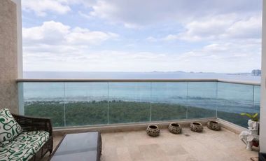 VENTA EN PH VITRI, COSTA DEL ESTE, 4 RECAMARAS