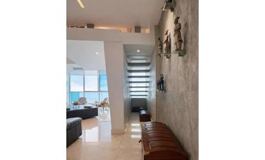 VENTA EN PH VITRI, COSTA DEL ESTE, 4 RECAMARAS