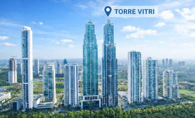 VENTA EN PH VITRI, COSTA DEL ESTE, 4 RECAMARAS