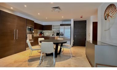 Venta de Apartamento en Punta Pacifica, PH JW Marriott