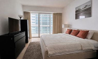 Venta de Apartamento en Punta Pacifica, PH JW Marriott