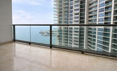 Venta de Apartamento en Punta Pacifica, PH JW Marriott