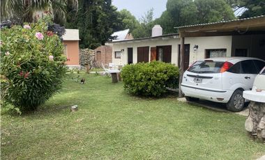 Casas en Venta en La Caleta