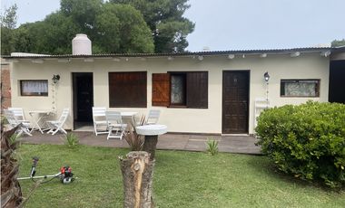Casas en Venta en La Caleta