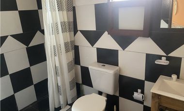 Casas en Venta en La Caleta