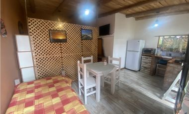 Casas en Venta en La Caleta