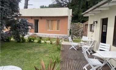 Casas en Venta en La Caleta