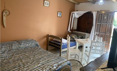 Casas en Venta en La Caleta