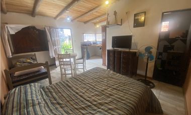 Casas en Venta en La Caleta