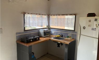 Casas en Venta en La Caleta