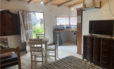 Casas en Venta en La Caleta